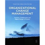 Organizational Change Management