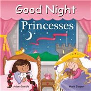 Good Night Princesses