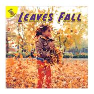 Leaves Fall