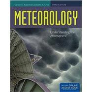 Meteorology: An Interactive Understanding of the Atmosphere