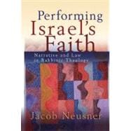 Performing Israel's Faith