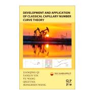 Development and Application of Classical Capillary Number Curve Theory