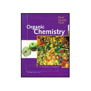 Organic Chemistry:Short Course