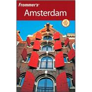 Frommer's<sup>®</sup> Amsterdam, 15th Edition