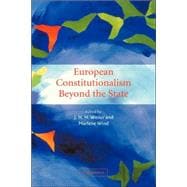 European Constitutionalism beyond the State