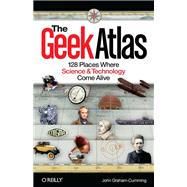 The Geek Atlas