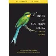 Birds of Southern Africa