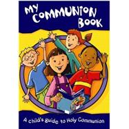 My Communion Book