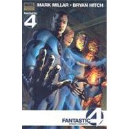 Fantastic Four : World's Greatest