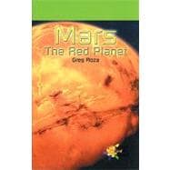 Mars : The Red Planet