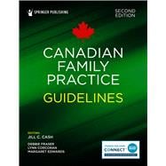 Canadian Family Practice Guidelines