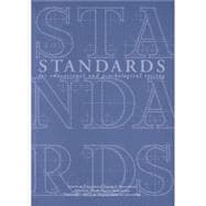 Standards for Educational and Psychological Testing 1999