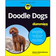Doodle Dogs For Dummies