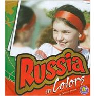Russia in Colors