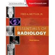 Essentials of Radiology