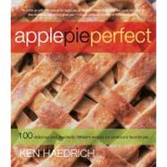 Apple Pie Perfect