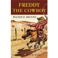 Freddy the Cowboy