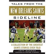 TALES FROM NEW ORLEANS SAINTS CL