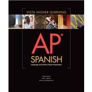 AP Spanish Workbook
