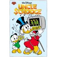 Walt Disney's Uncle Scrooge 356
