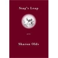 Stag's Leap Poems