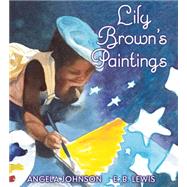 Lily Brown's Paintings