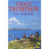 Day Trippers,9780727872258