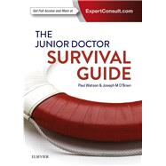 Junior Doctor Survival Guide