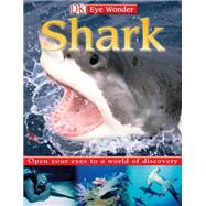 Eye Wonder: Sharks