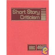 Short Story Criticism