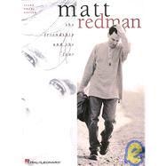 Matt Redman - the Friendship And the Fear