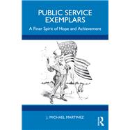 Public Service Exemplars