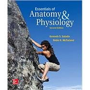 Loose Leaf for Essentials of Anatomy & Physiology
