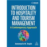 Introduction to Hospitality and Tourism Management