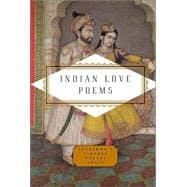 Indian Love Poems