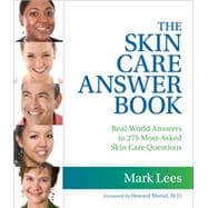 The Skin Care Answer Book