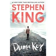 Duma Key A Novel