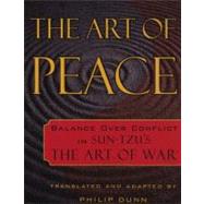 The Art of Peace Balance Over Conflict in Sun-Tzu's The Art of War