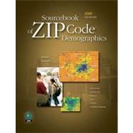 ESRI Sourcebook of Zip Code Demographics (2009)