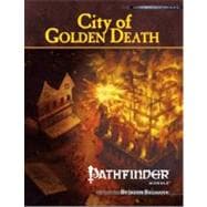 City of Golden Death