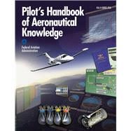 Pilot's Handbook of Aeronautical Knowledge
