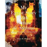 My Egypt Story with Matias De Stefano