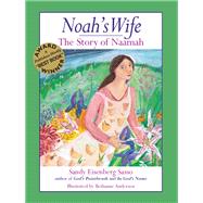 Noah's Wife