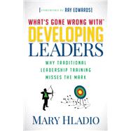 What's Gone Wrong with Developing Leaders