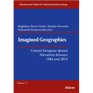 Imagined Geographies