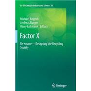 Factor X