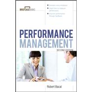 Performance Management 2/E