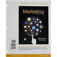 Marketing An Introduction