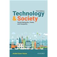 Technology and Society Social Networks, Power, and Inequality