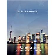 China's Uncertain Future